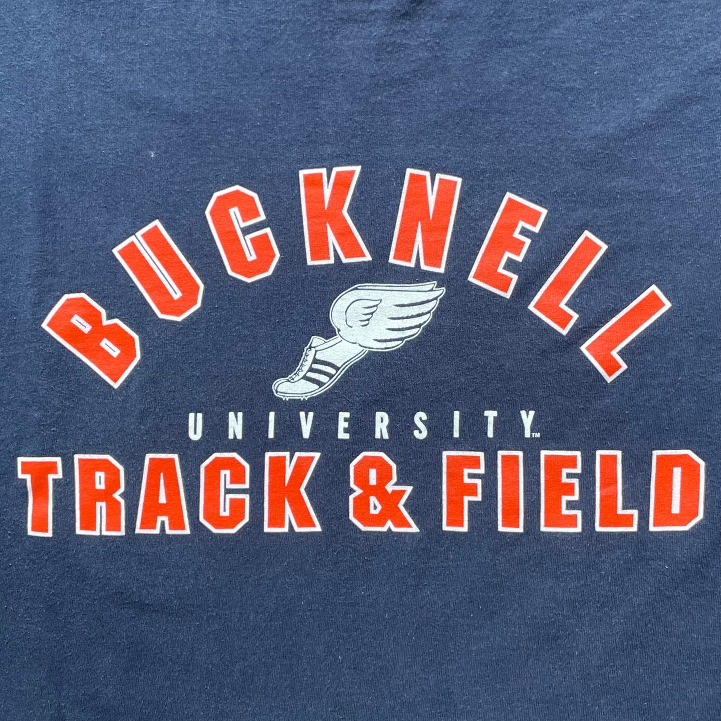 Champion Bucknell University T-shirt