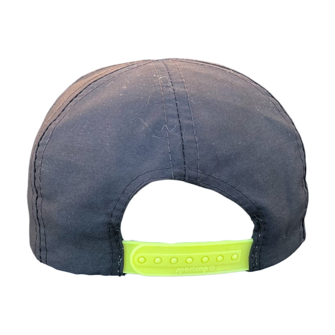 pepsi lime logo cap