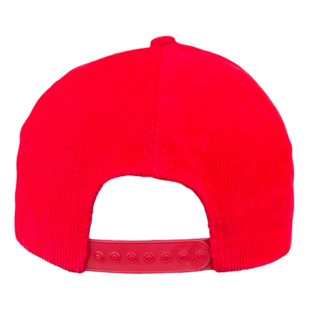 Falcons corduroy cap