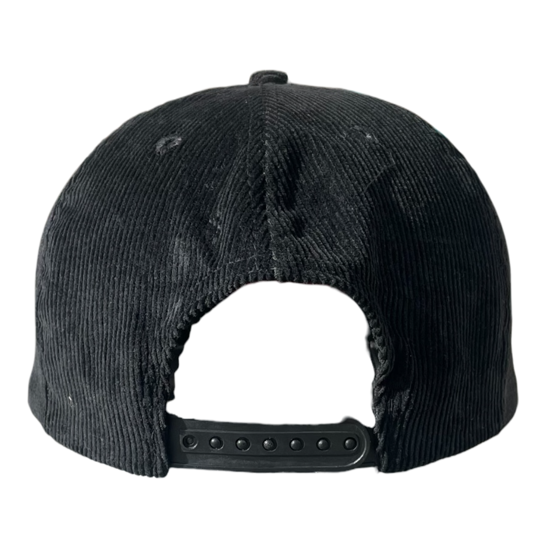 Bull Durham cap