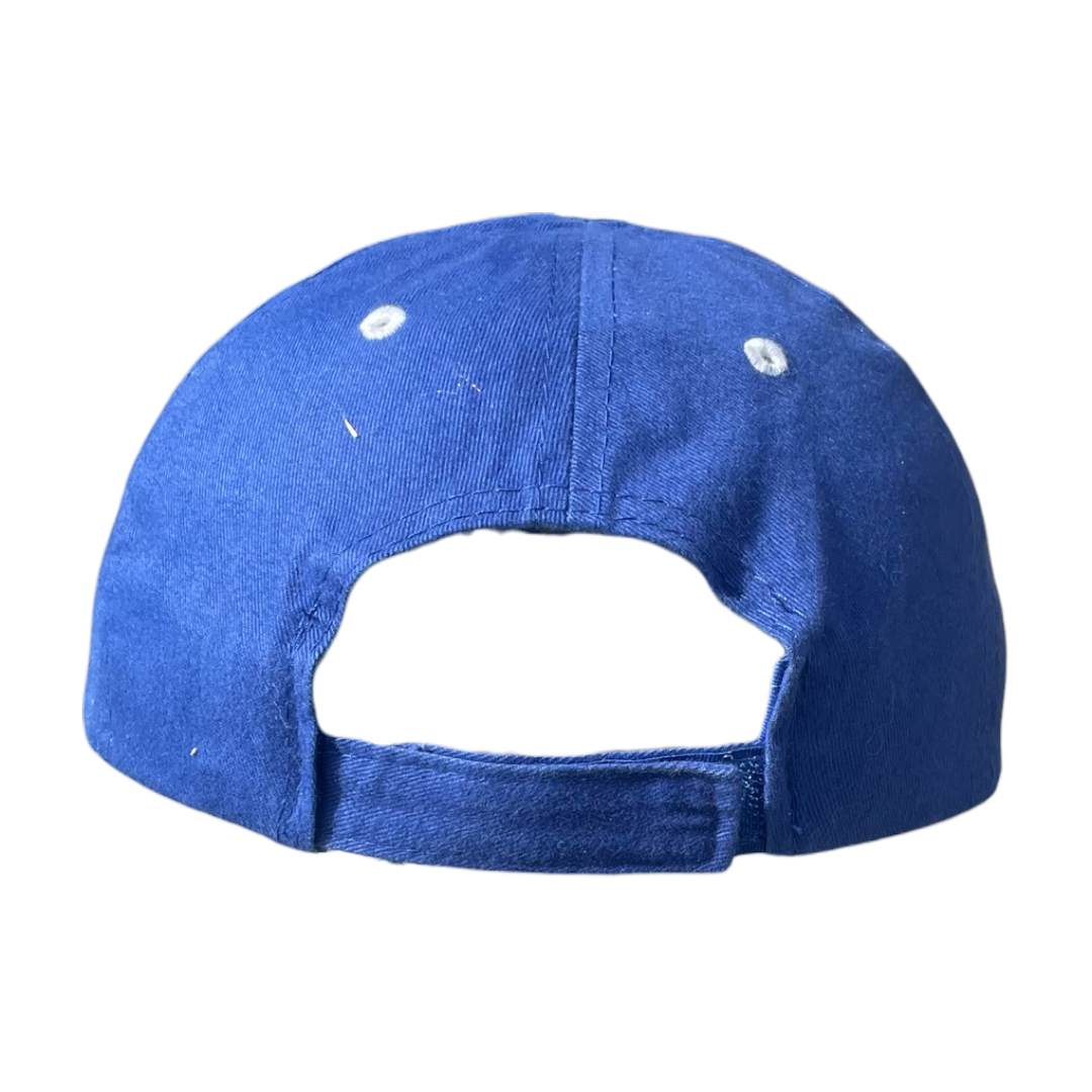 live stock specialists cap