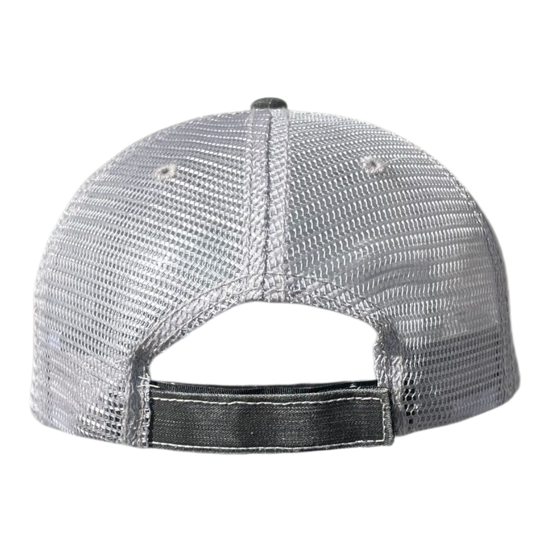lip boss trucker cap