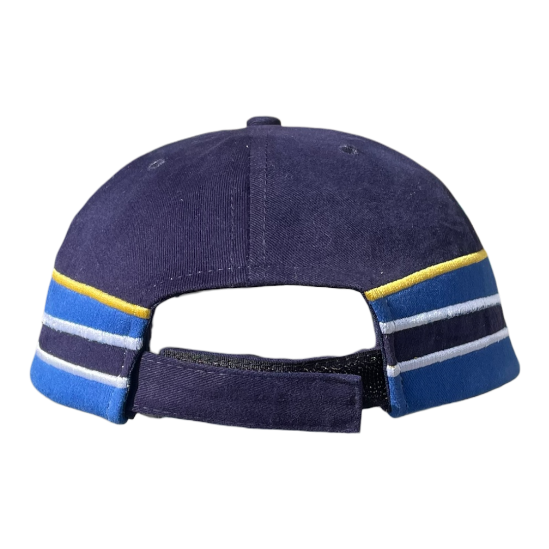 common sense MFG cap