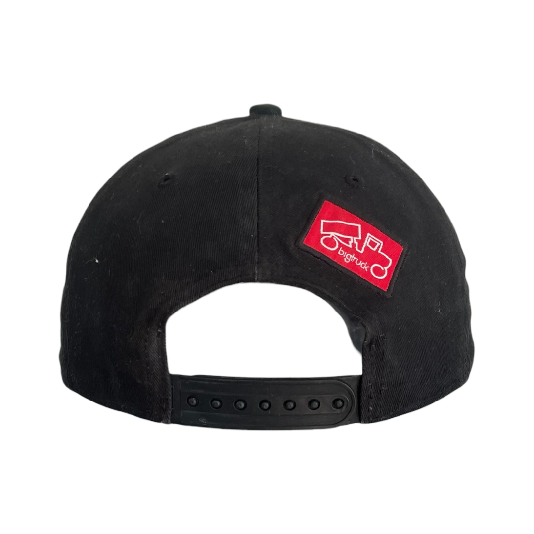 Toyota Bigtruck cap