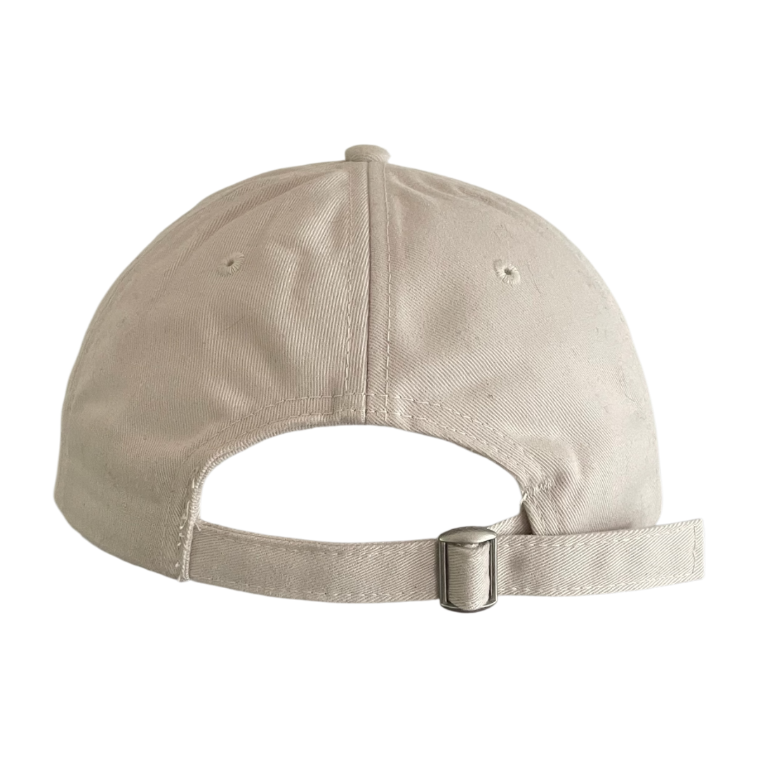 BMW logo cap