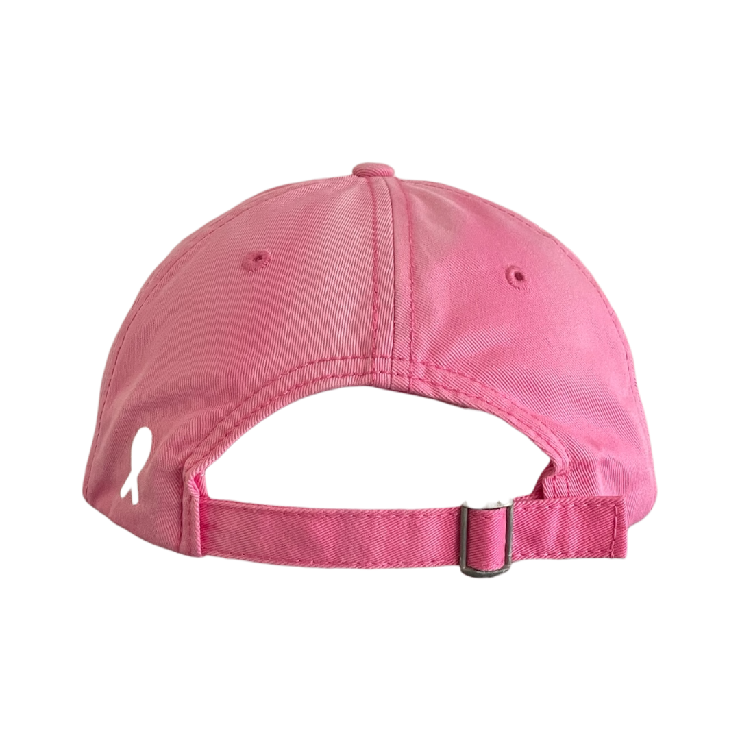 Champion traps & targets cap