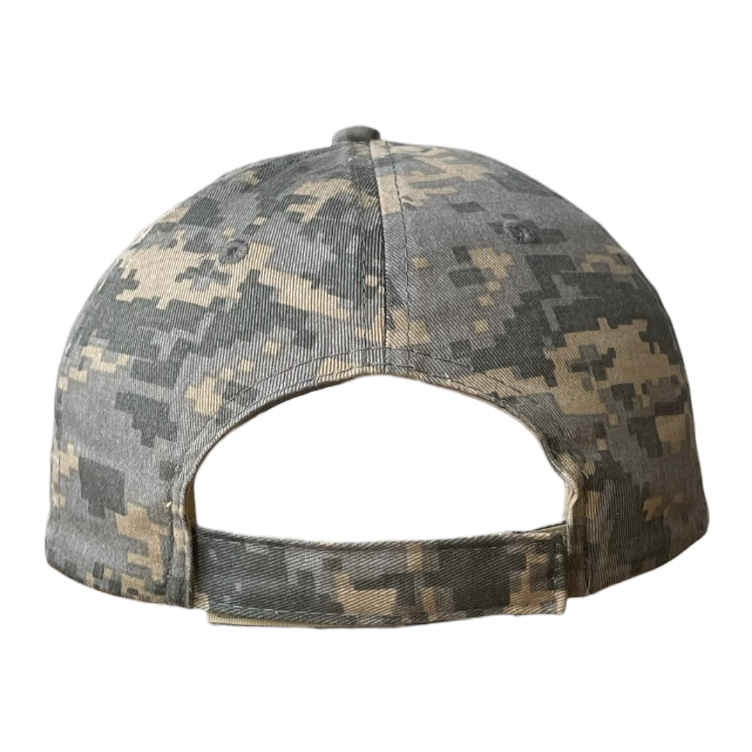 Carolina golf association cap