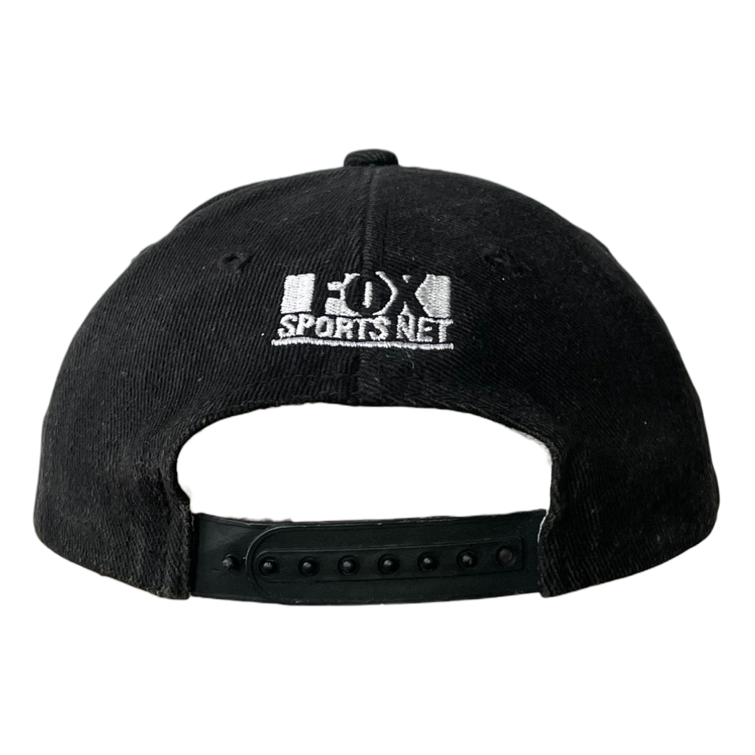 New York Mets Fox sports cap