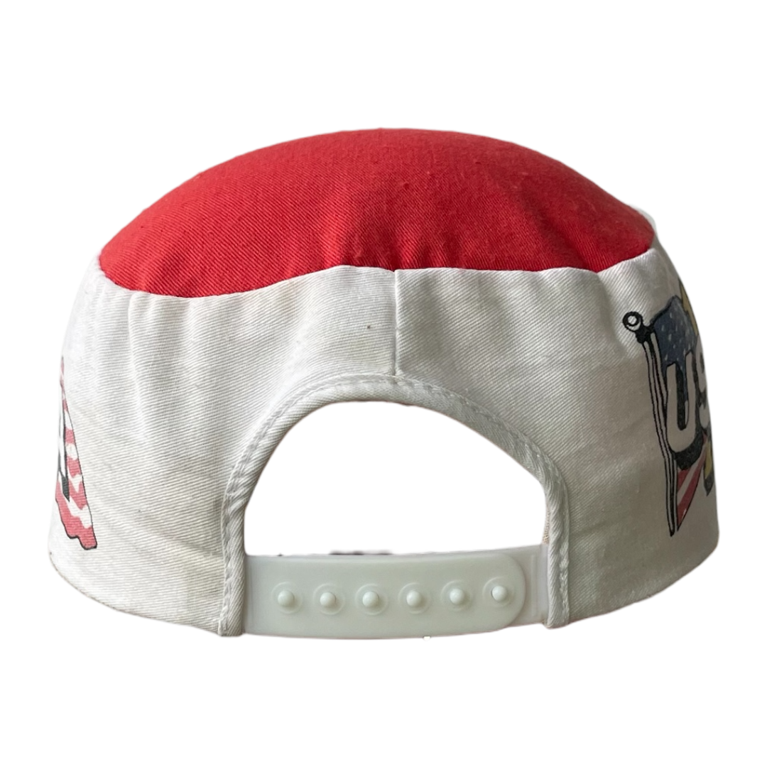 USA Nr. 1 cap
