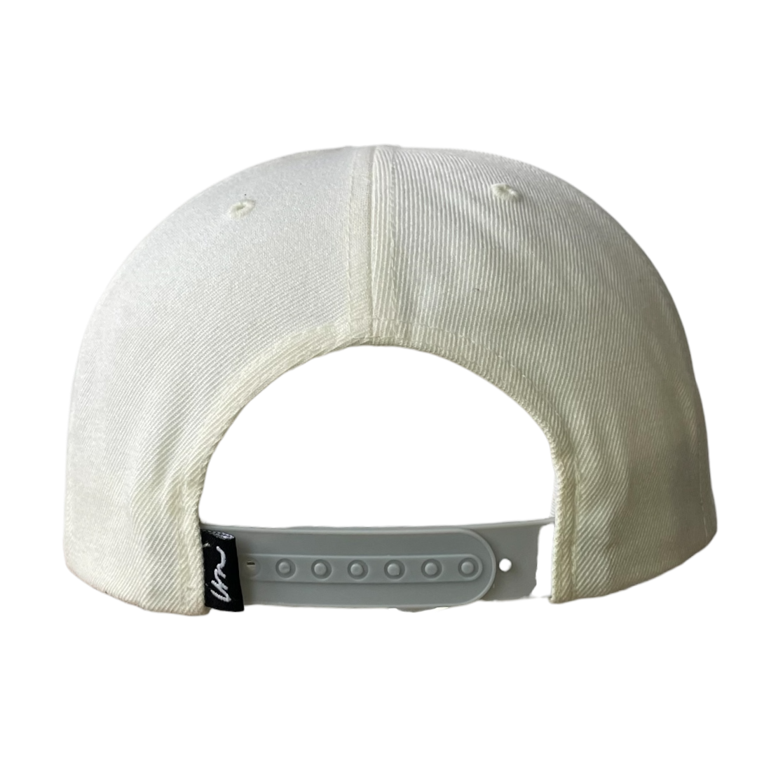 Imperial Motion logo cap