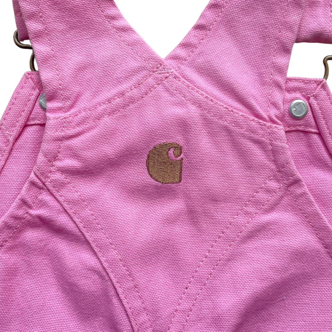 Carhartt overall kids