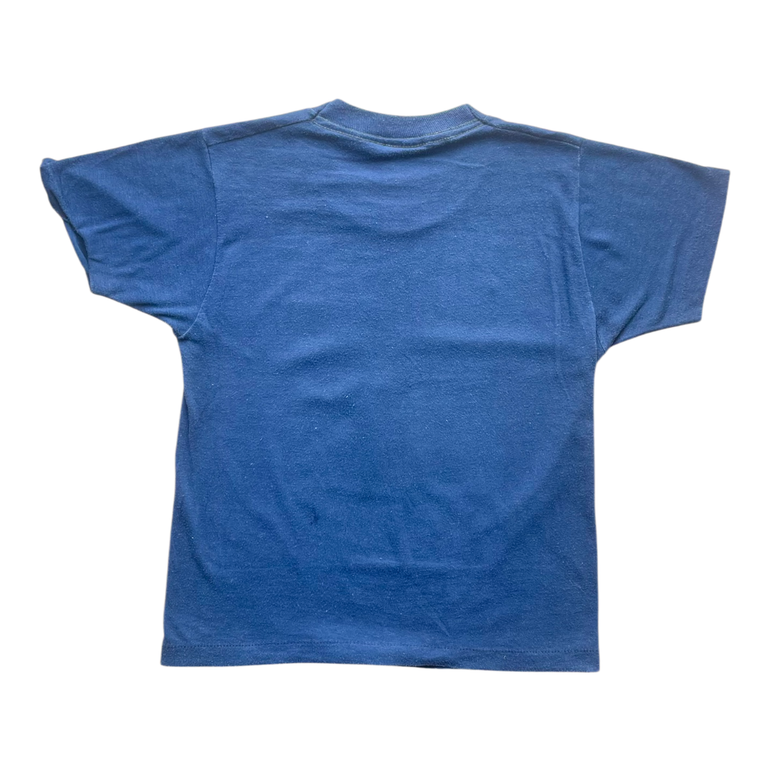 Dukes of hazzard car T-shirt kids