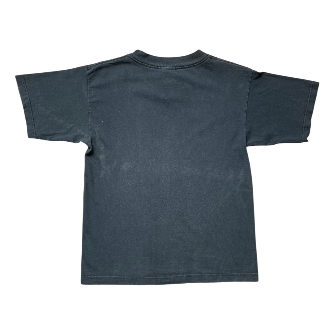 WWF "Stone cold Steve Austin" T-shirt kids