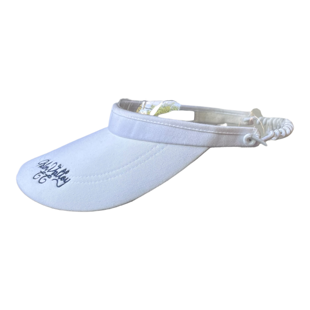 Palm Valley sun visor