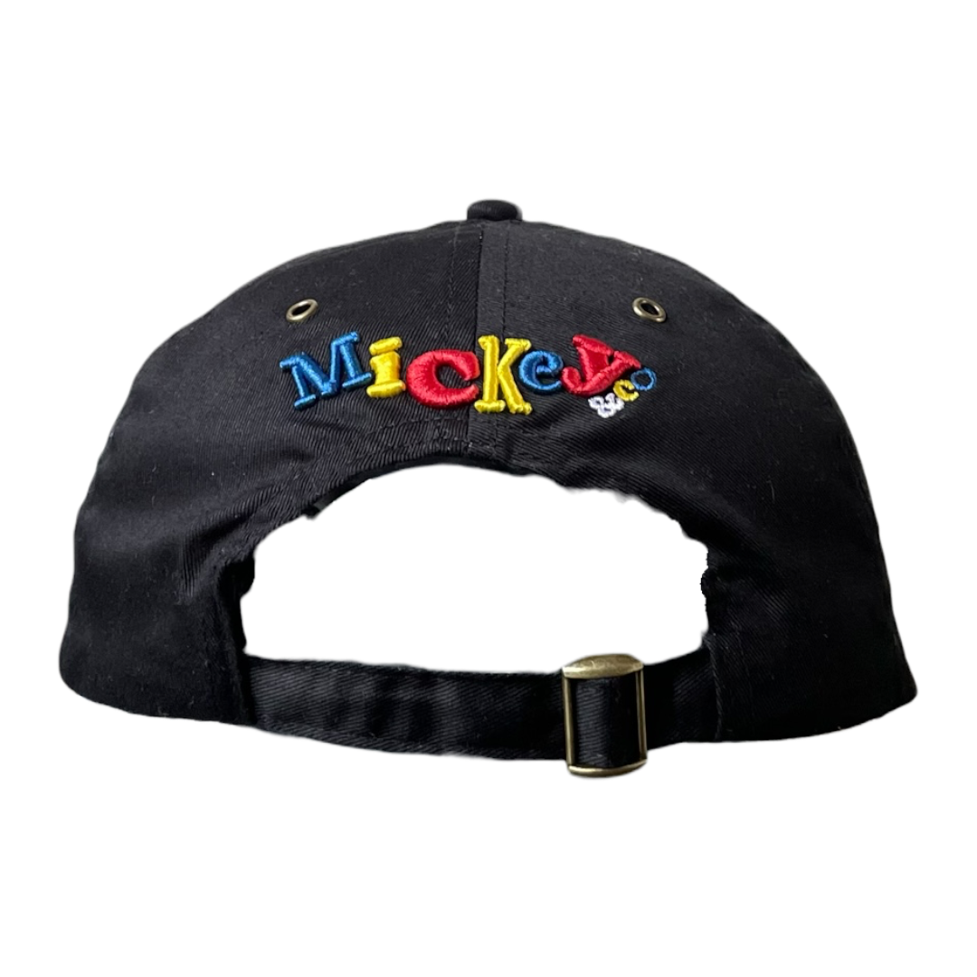 Disney Mickey cap
