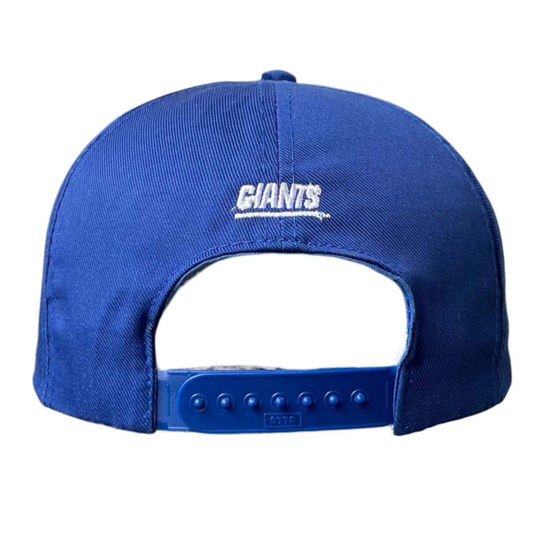 New york Giants NFL logo cap