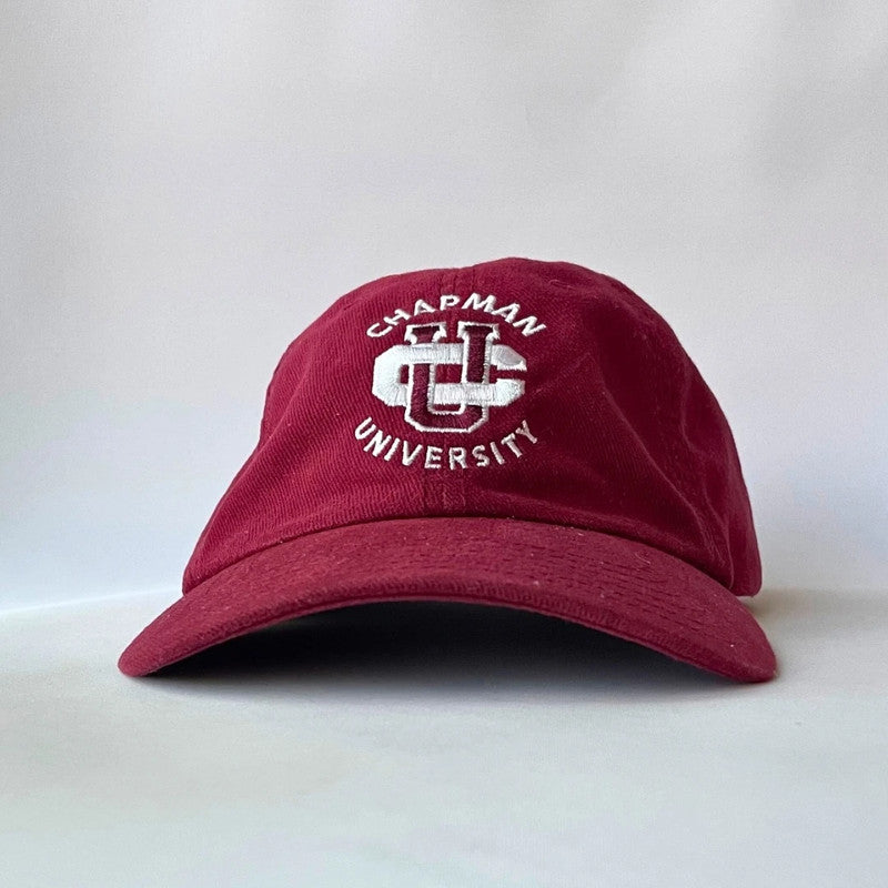 Chapman University cap