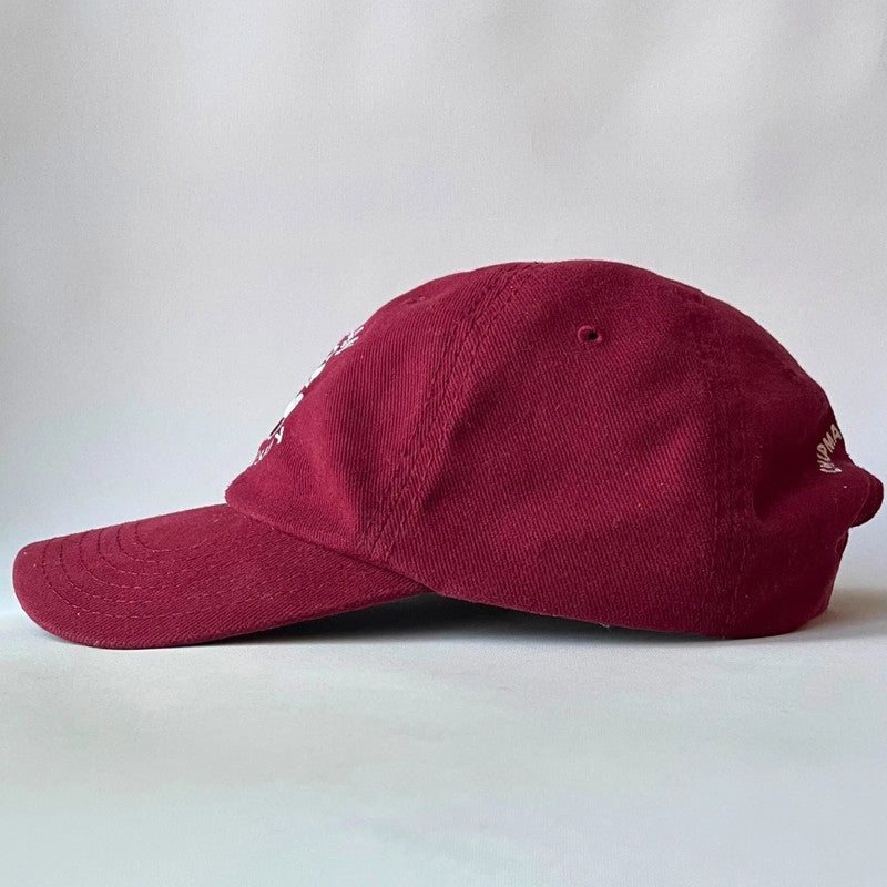 Chapman University cap