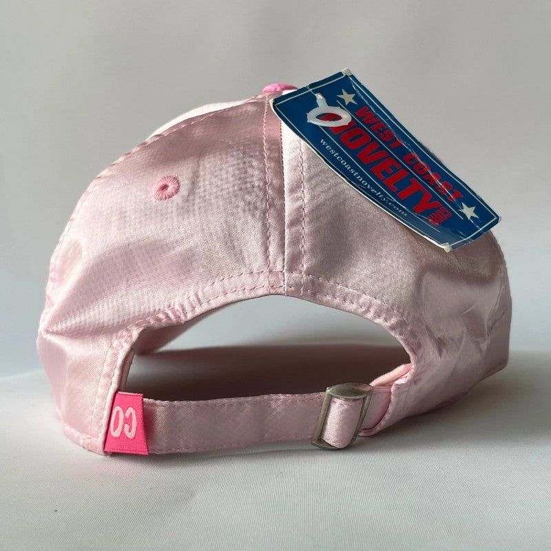Colorado logo cap