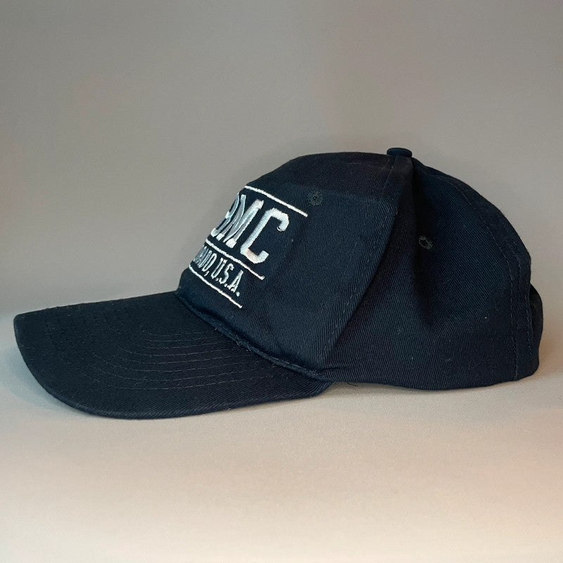 IBMC cap