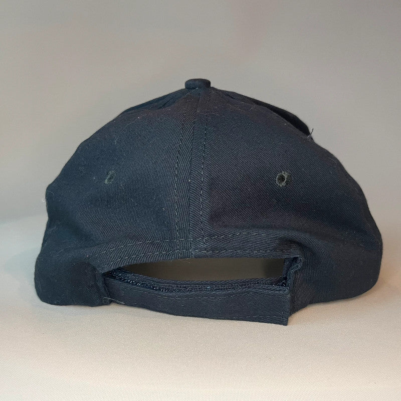 IBMC cap