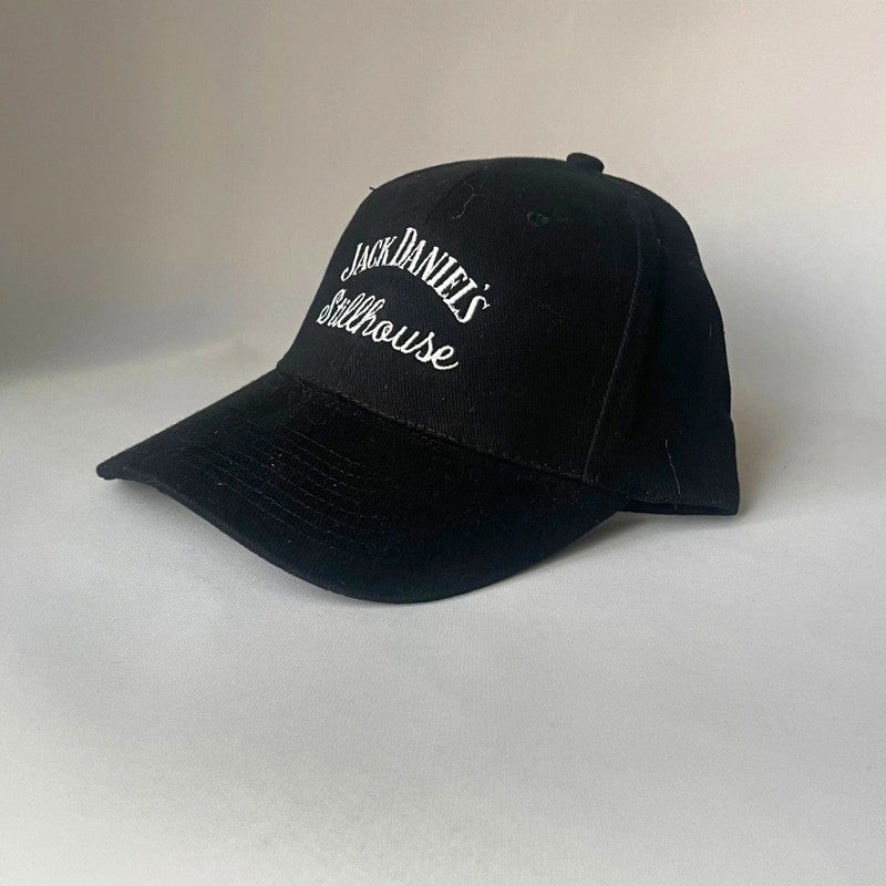 Jack Daniels Stillhouse cap