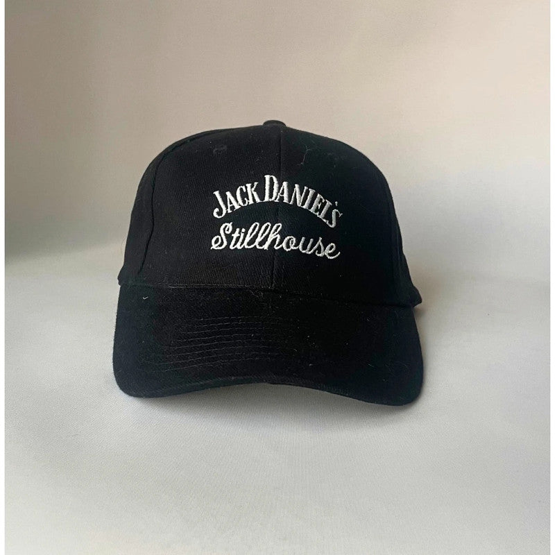 Jack Daniels Stillhouse cap