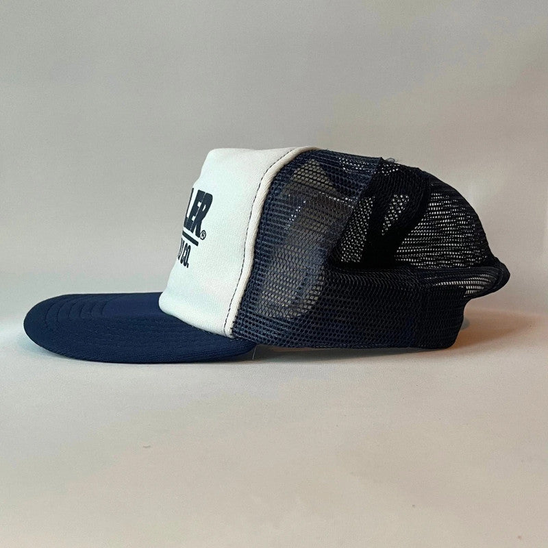 Kohler supply co. trucker cap
