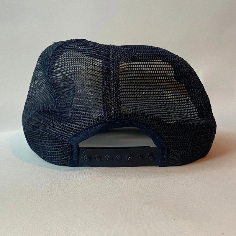 Kohler supply co. trucker cap