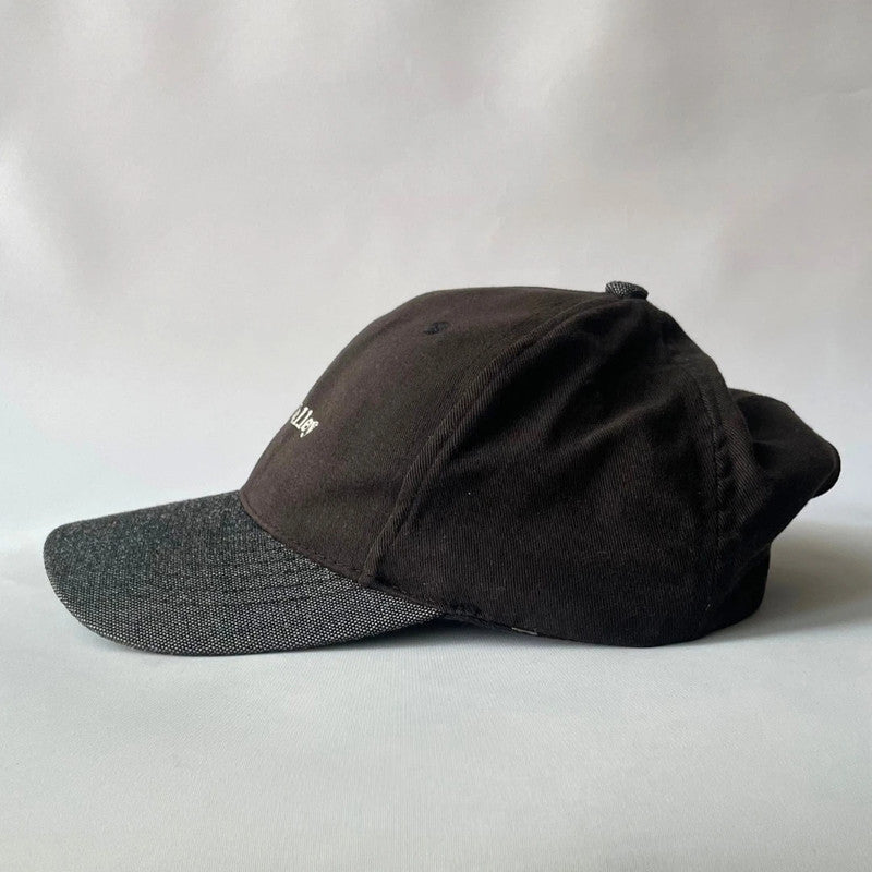 Quali valley cap