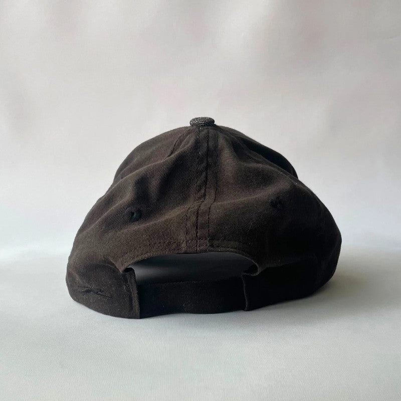 Quali valley cap