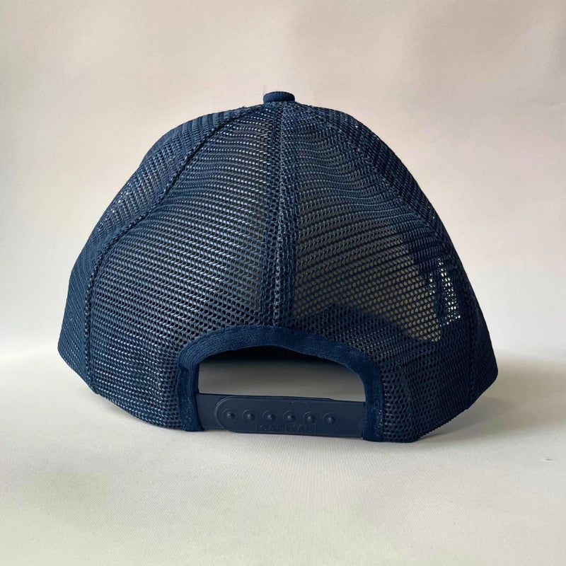 Rochester police sgt trucker cap