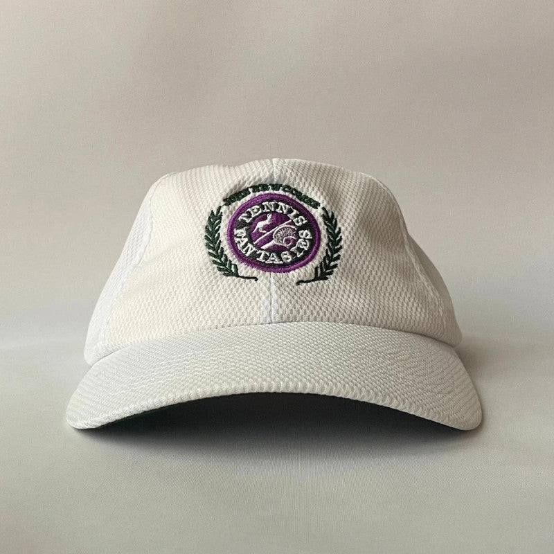 Tennis fantasies cap