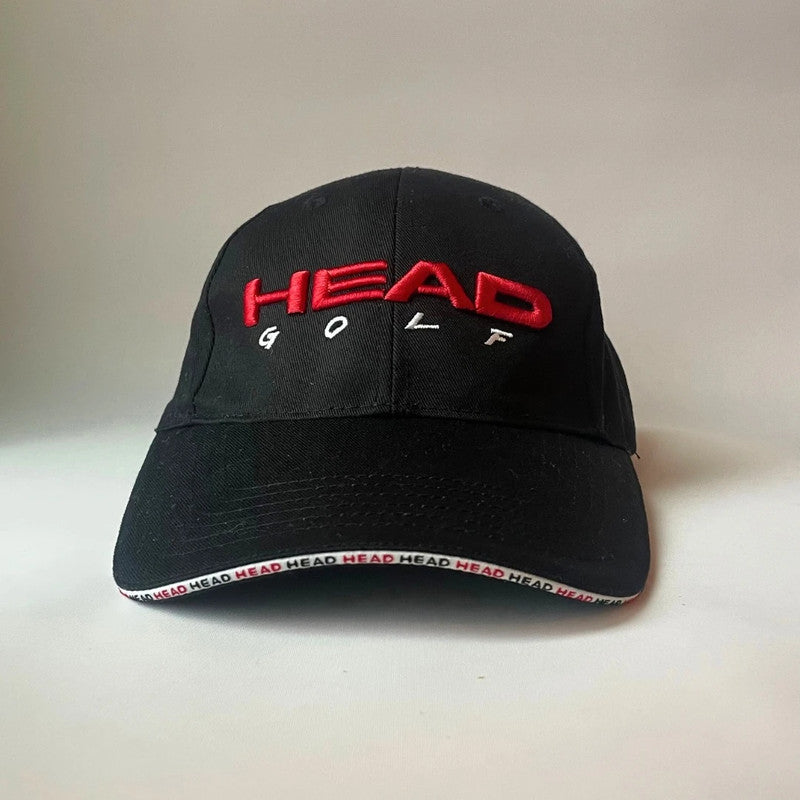 Head golf cap
