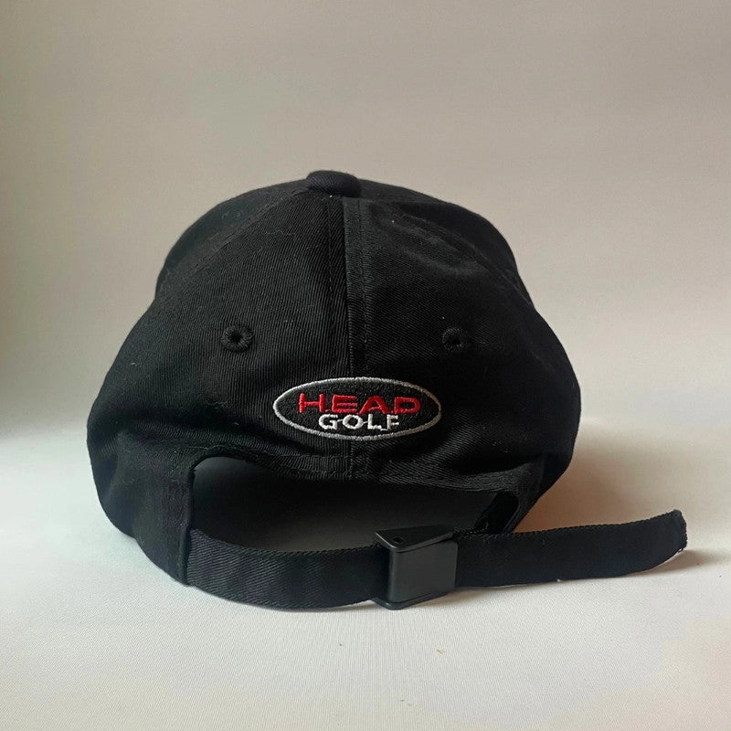 Head golf cap