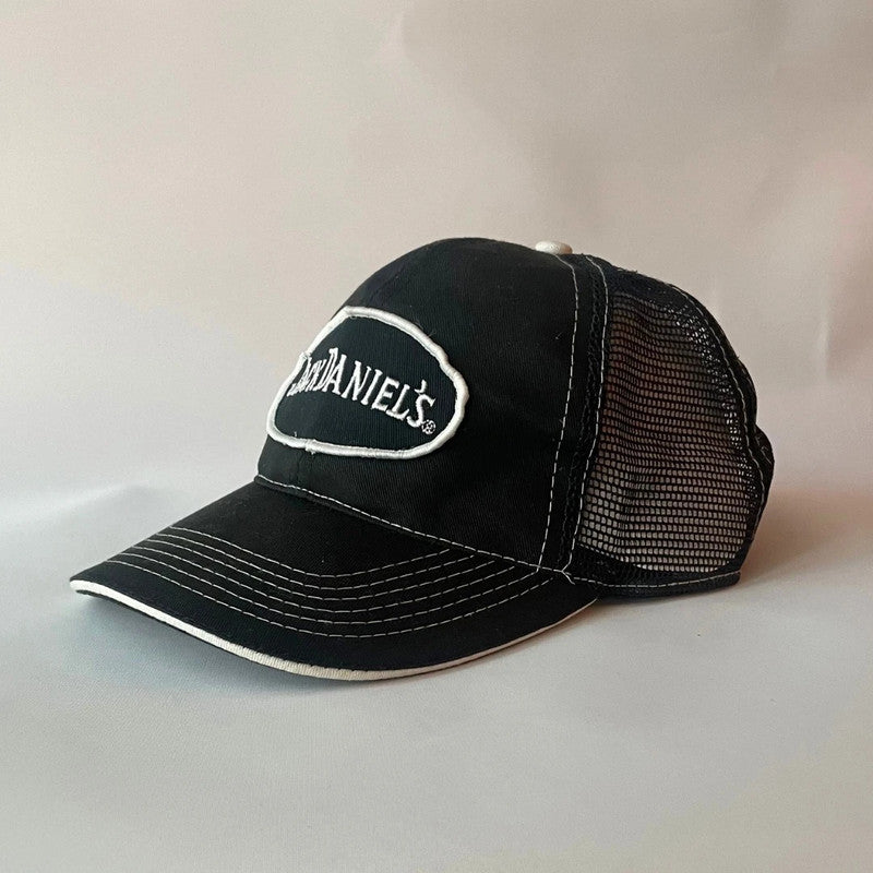 Jack Daniels stamp cap
