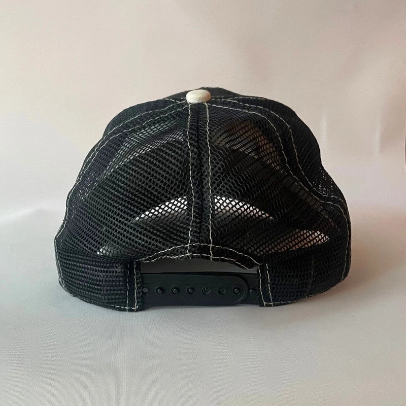 Jack Daniels stamp cap