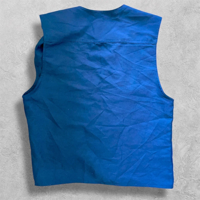 San dan fishing vest