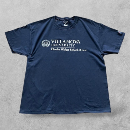 Champion Villanova University T-shirt