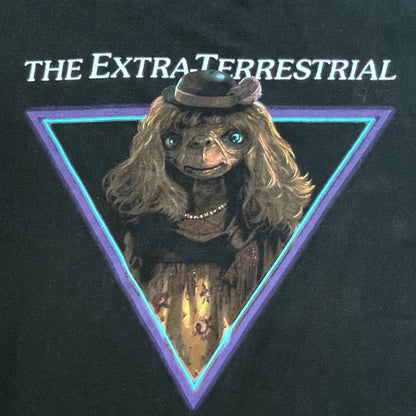 Et dress T-shirt