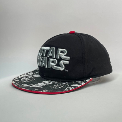 Star Wars darth vader cap KIDS