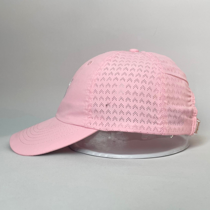 Bull skeleton cap