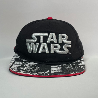 Star Wars darth vader cap KIDS