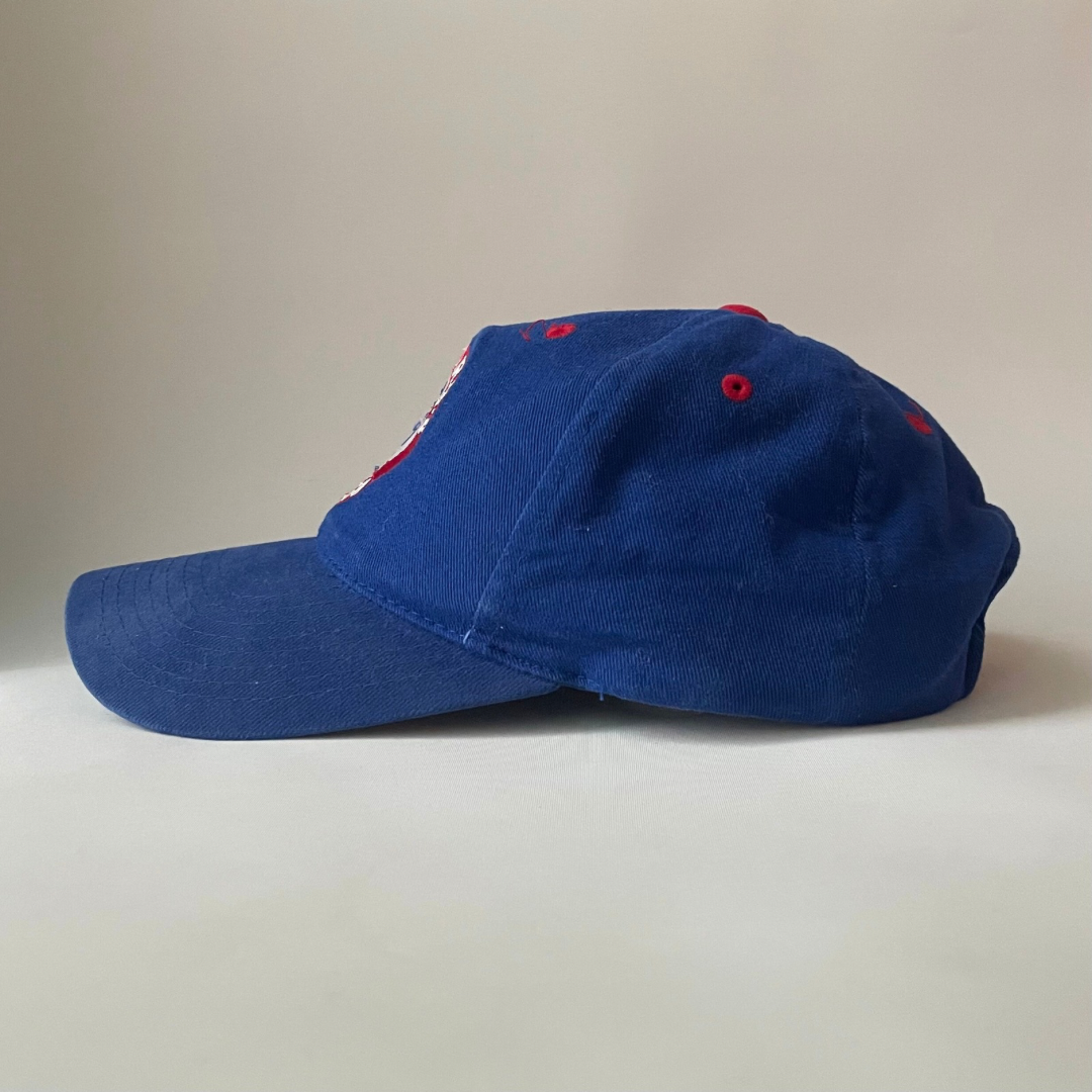 Harry caray's Chicago cap