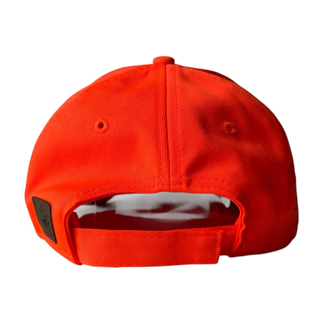 Ford Groton cap