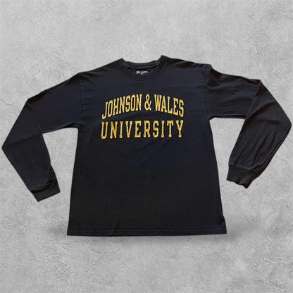 Champion Johnson & Wales Longsleeve t-shirt