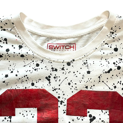 Switch 23 T-shirt