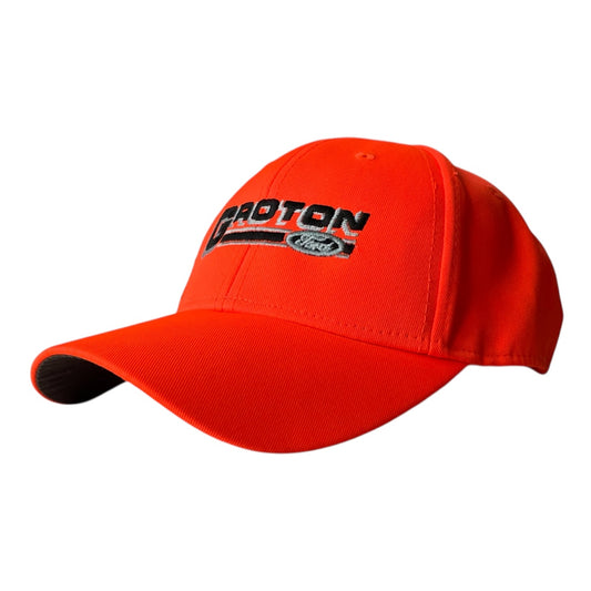Ford Groton cap