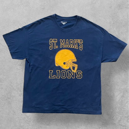 Champion St. marks Lion t-shirt