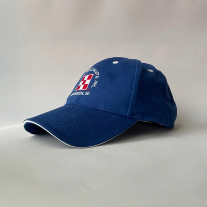 Livestock specialist cap